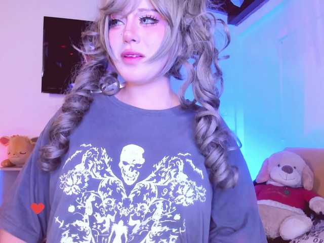 Lilith-asami live cam on BongaCams