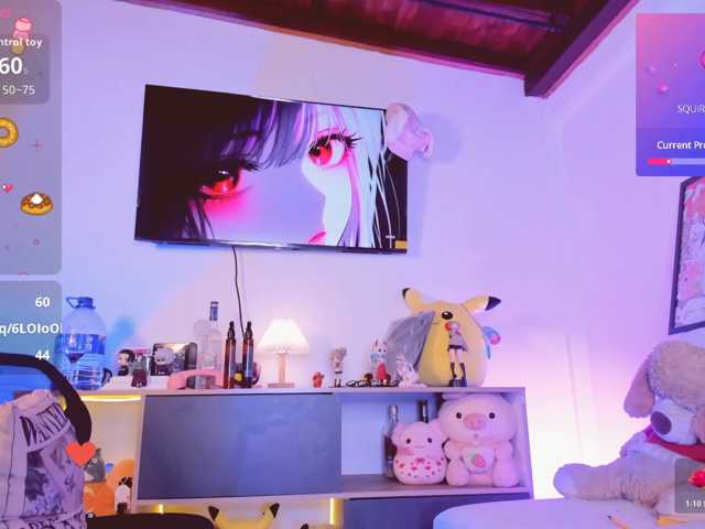 Lilith-asami live cam preview