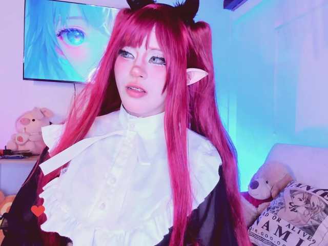 Lilith-asami