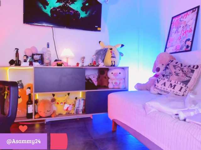 Lilith-asami live cam preview