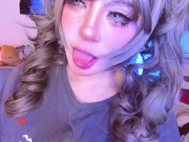 Lilith-asami live cam on BongaCams