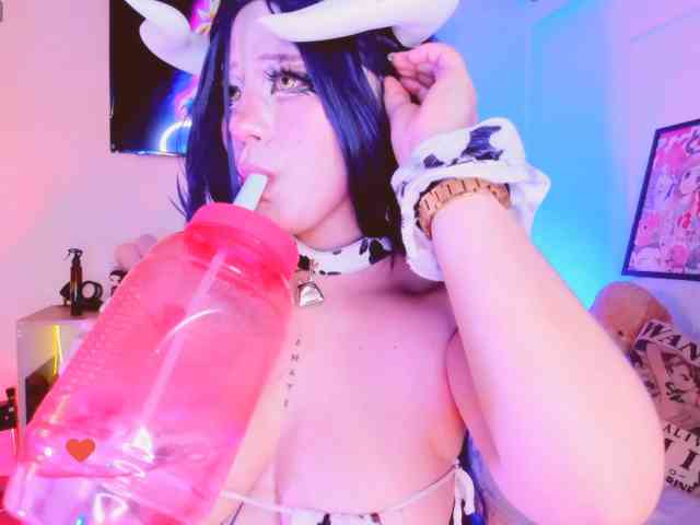 Lilith-asami