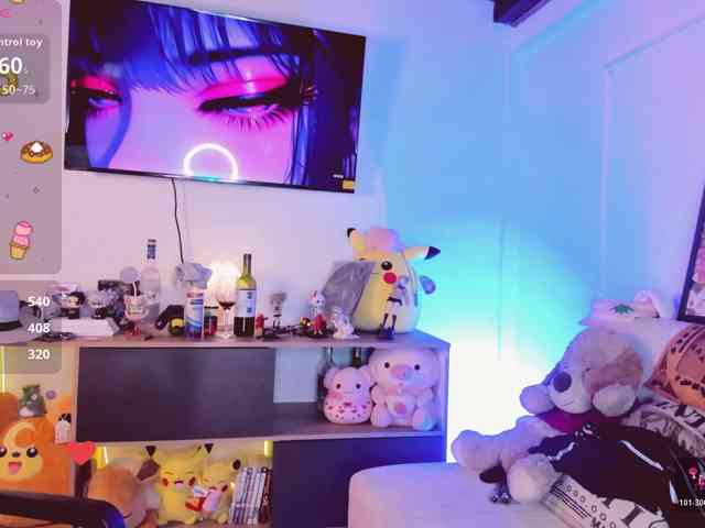 cam chat sex Lilith-asami