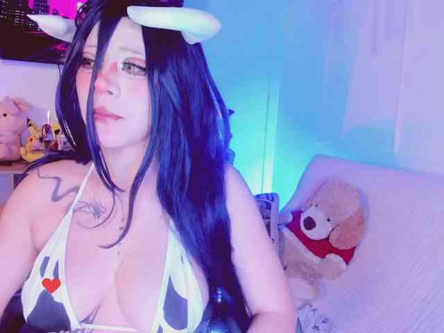 Lilith-asami webcam