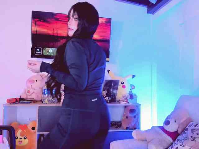 Lilith-asami