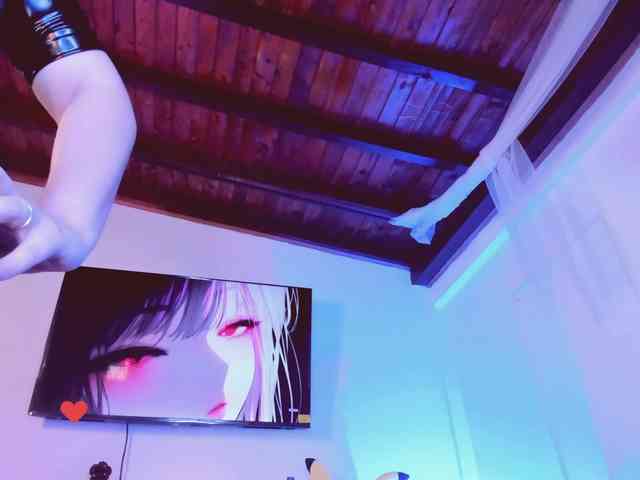 Lilith-asami webcam