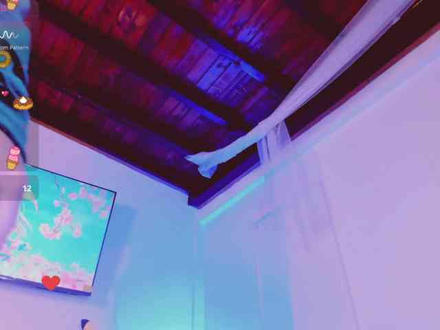 Lilith-asami webcam