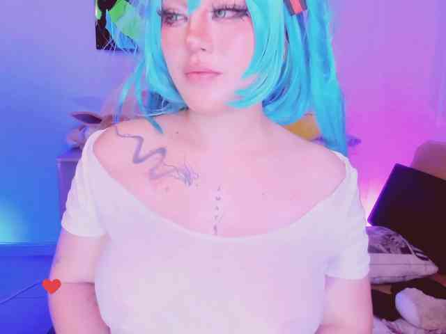 Lilith-asami