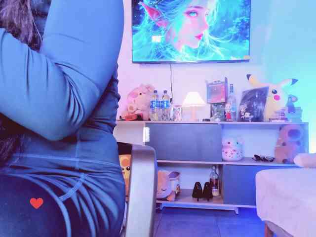 Lilith-asami webcam