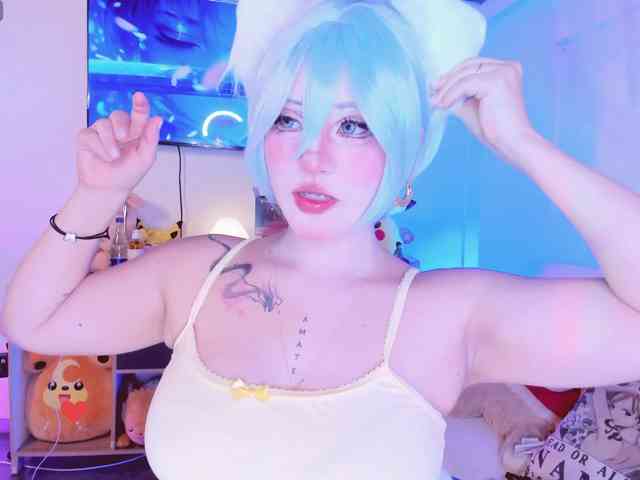 Lilith-asami webcam