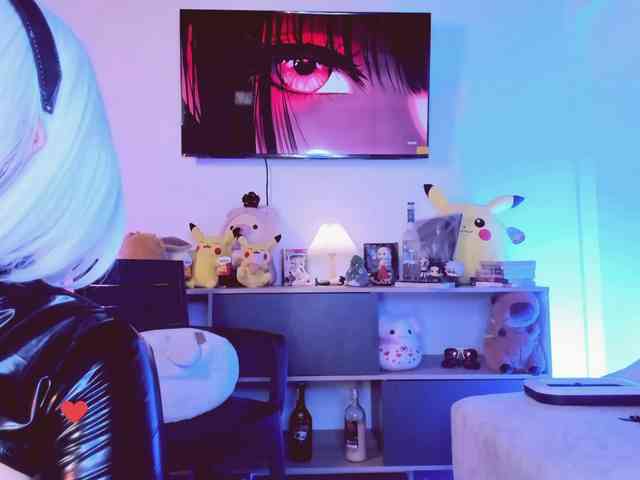 Lilith-asami webcam