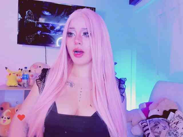 Lilith-asami webcam
