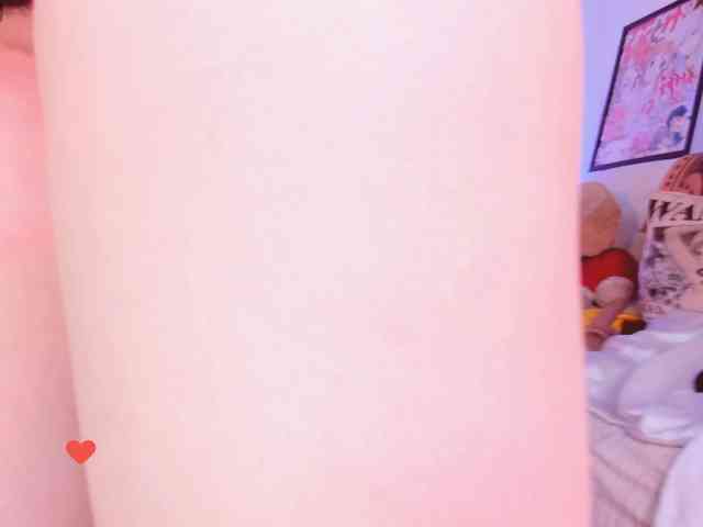 Lilith-asami webcam