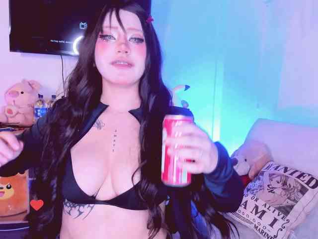 Lilith-asami webcam