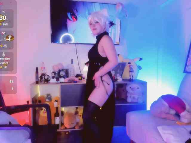 Lilith-asami - Girl 
