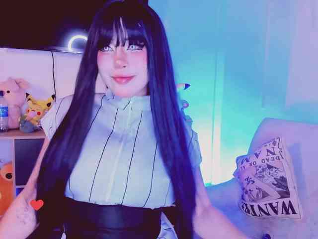 Lilith-asami webcam