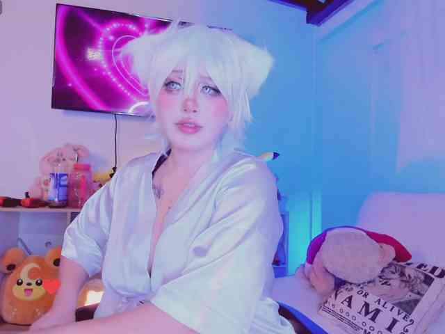 Lilith-asami webcam