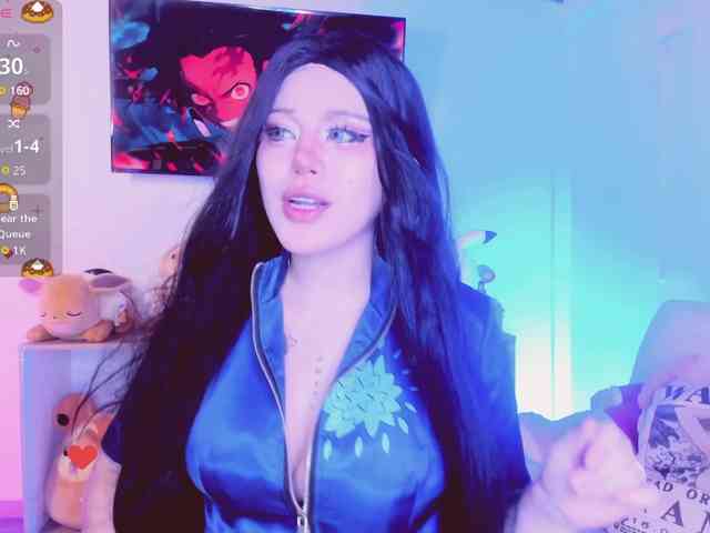 Lilith-asami Lilith-asami