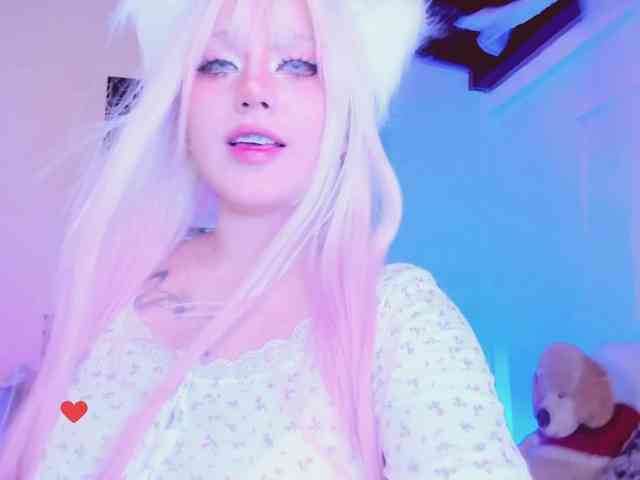 Lilith-asami webcam