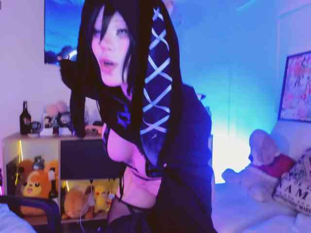 Lilith-asami