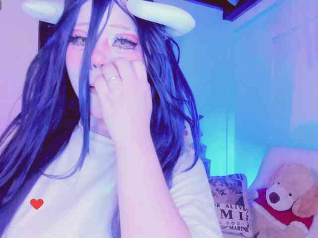 Lilith-asami webcam
