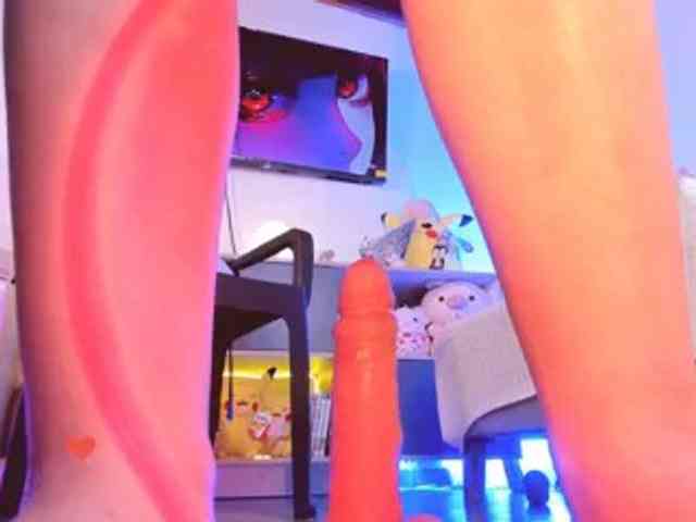 Lilith-asami webcam