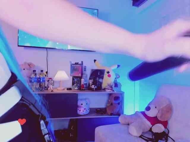 Lilith-asami webcam