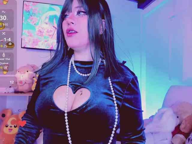 Lilith-asami