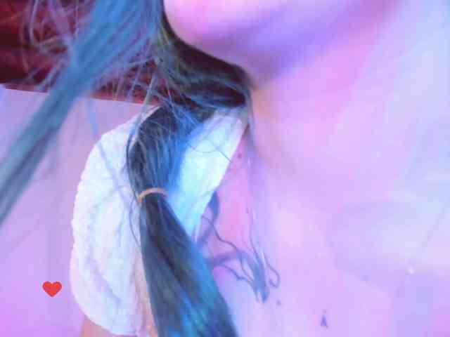 Lilith-asami webcam