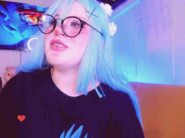 Lilith-asami webcam