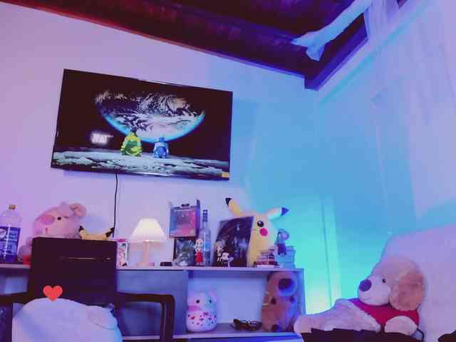 Lilith-asami webcam