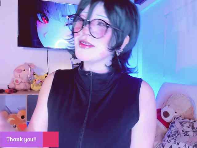 Lilith-asami webcam