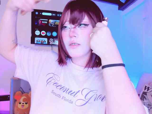 Lilith-asami webcam