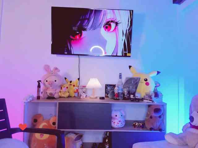 Lilith-asami webcam