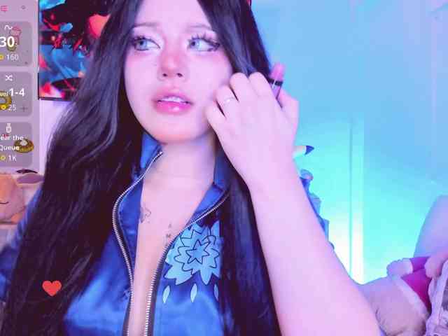 Lilith-asami webcam