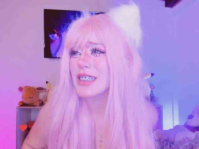 Lilith-asami webcam