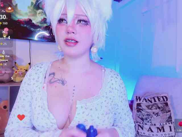 Lilith-asami webcam