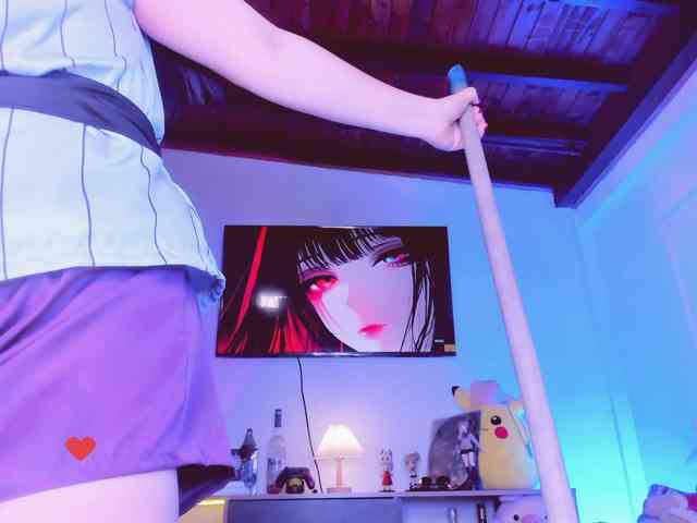 Lilith-asami