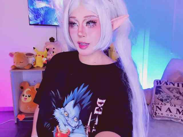Lilith-asami