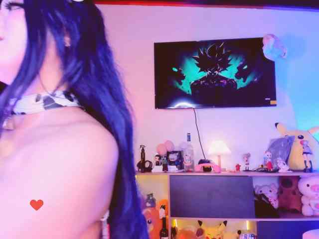 Lilith-asami