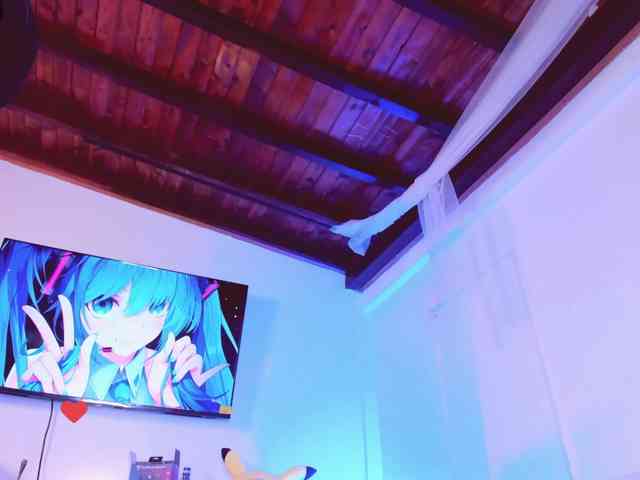 Lilith-asami webcam