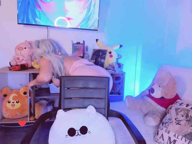 Lilith-asami webcam