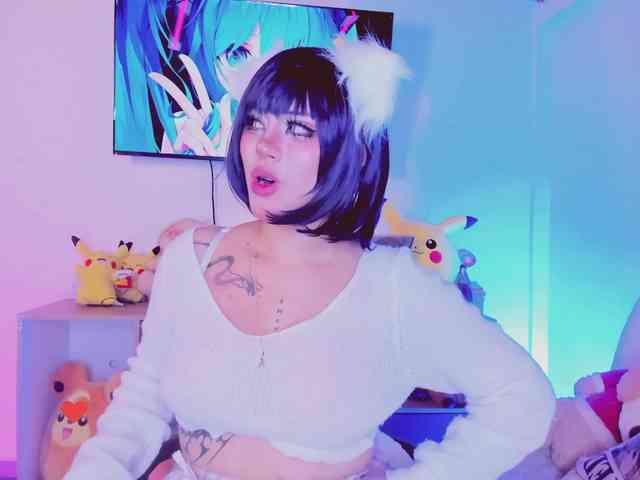 Lilith-asami
