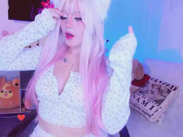 Lilith-asami webcam