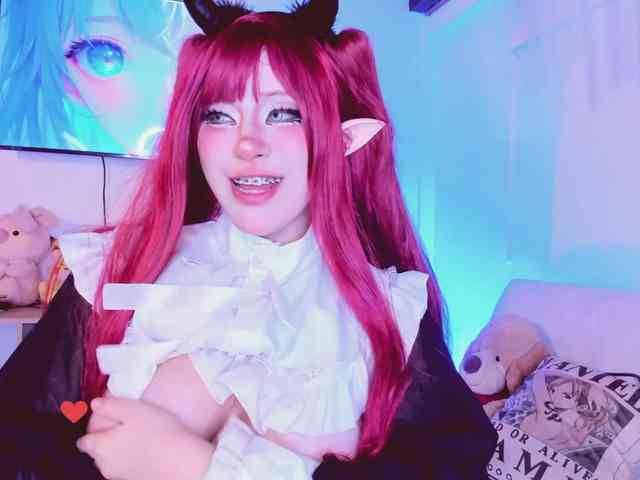 Modelo: Lilith-asami