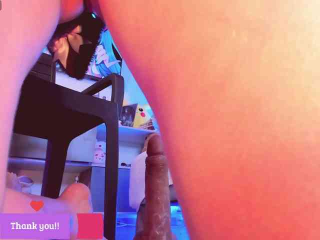 Lilith-asami Live Webcam on BongaCams