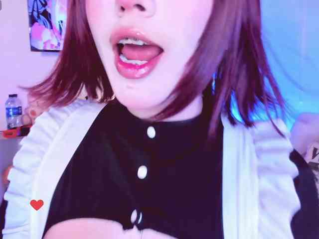 Lilith-asami webcam
