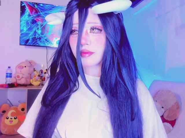 Lilith-asami webcam