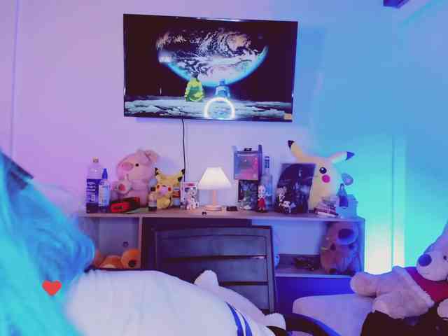 Lilith-asami webcam
