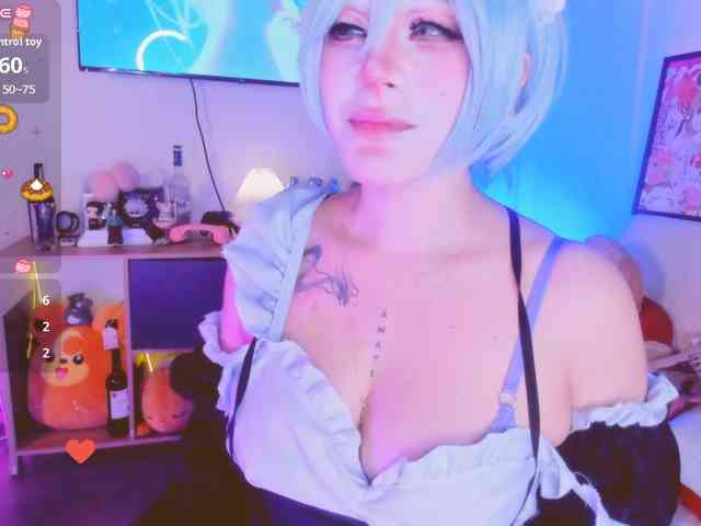 Lilith-asami webcam